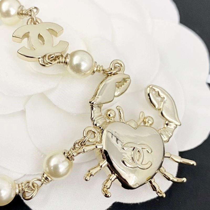 Chanel Necklaces HighPerformance 224574