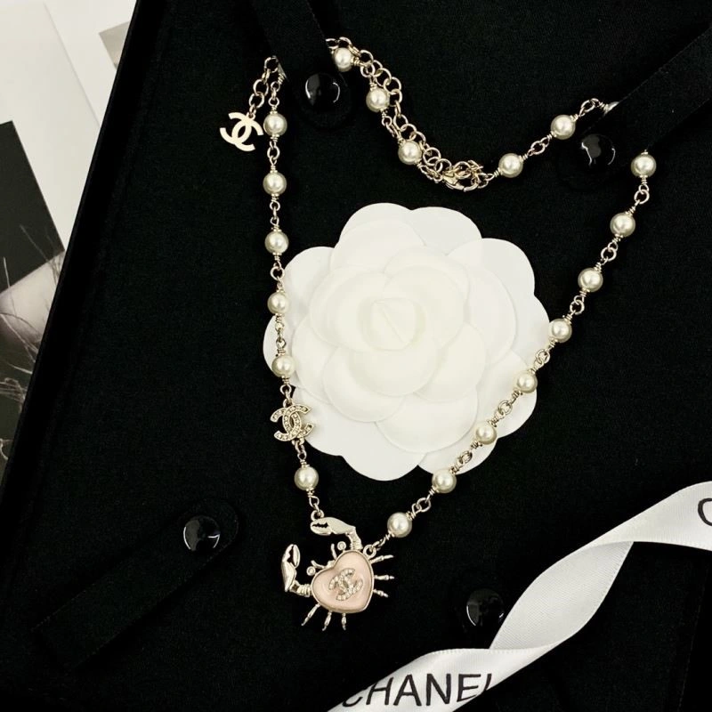 Chanel Necklaces HighPerformance 224574