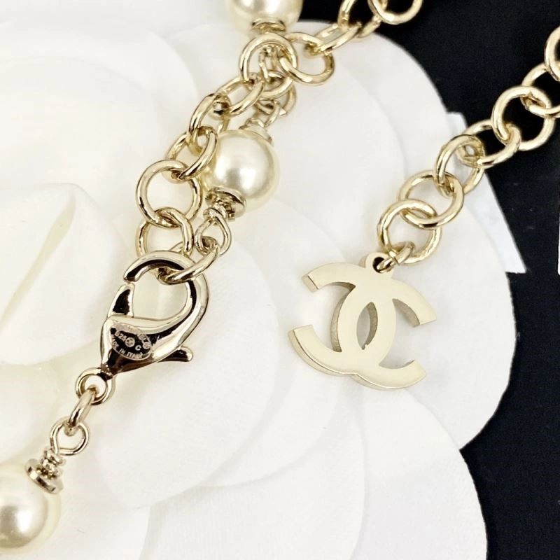 Chanel Necklaces HighPerformance 224574
