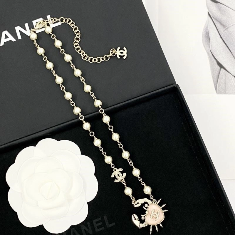 Chanel Necklaces HighPerformance 224574