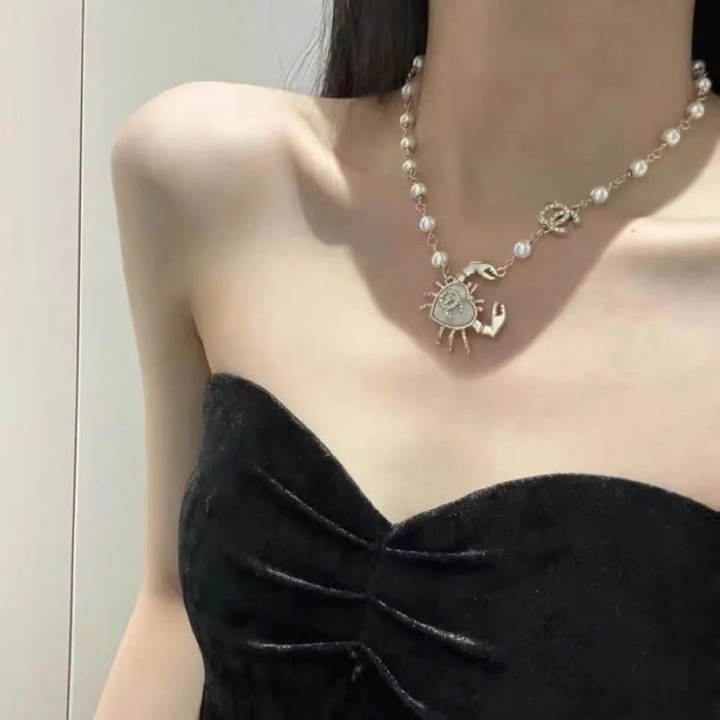Chanel Necklaces HighPerformance 224574