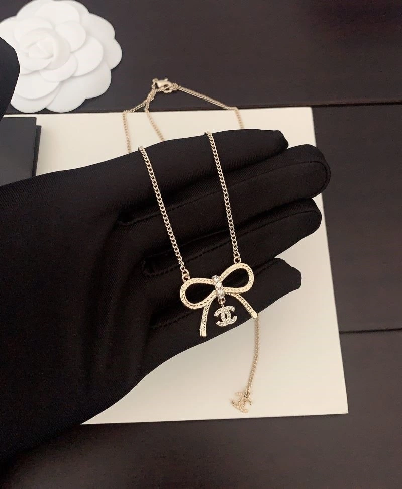 TopPick Chanel Necklaces 224570