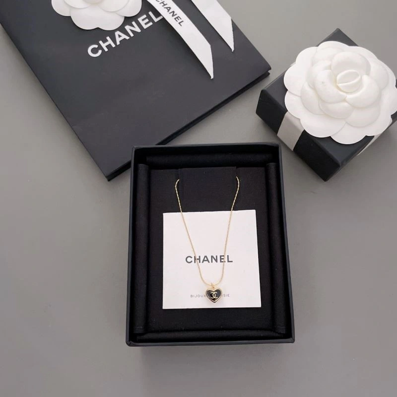EasyMatch Chanel Necklaces 224590