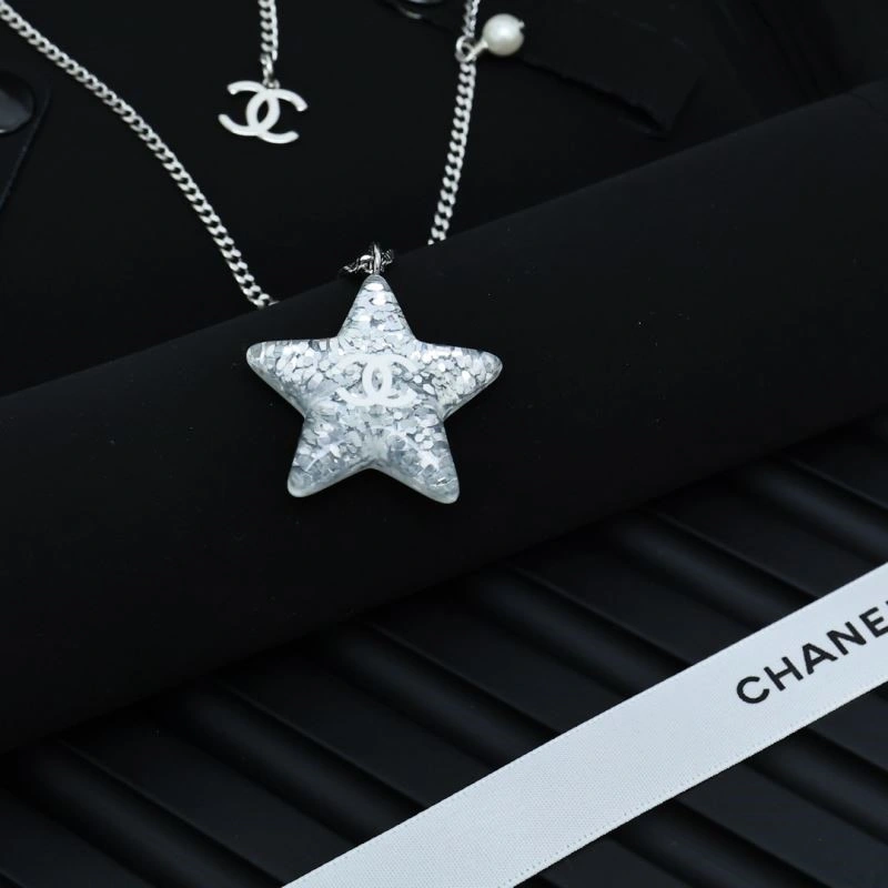 Chanel Necklaces QuickDry 224544