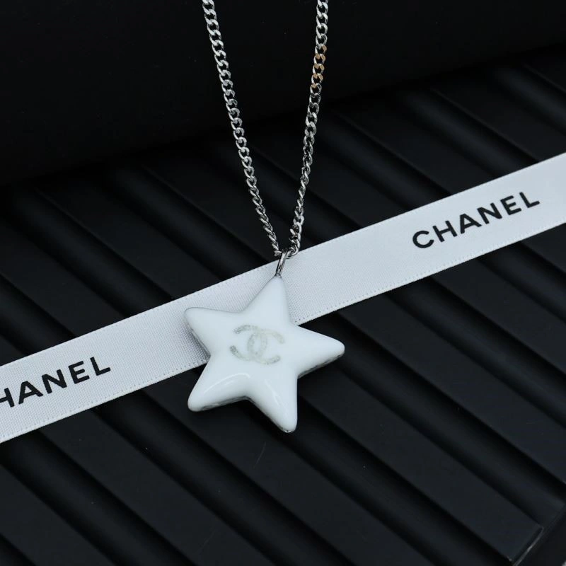 Chanel Necklaces QuickDry 224544