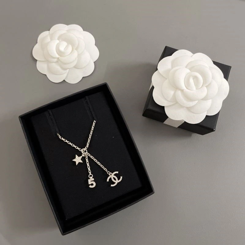 DailyWear Chanel Necklaces 224556