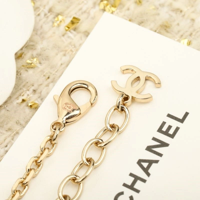 ZeroBulk Chanel Necklaces 224553