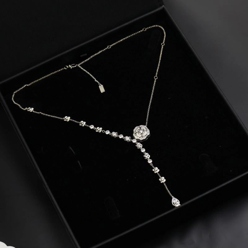 Chanel Necklaces Affordable 224533