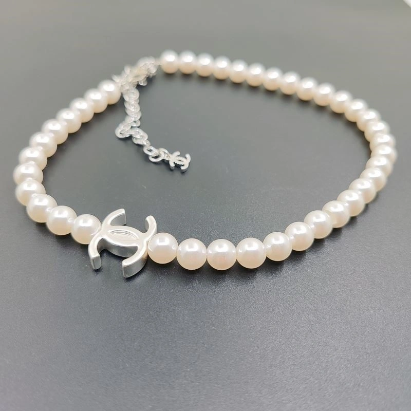 Chanel Necklaces Contemporary 224550