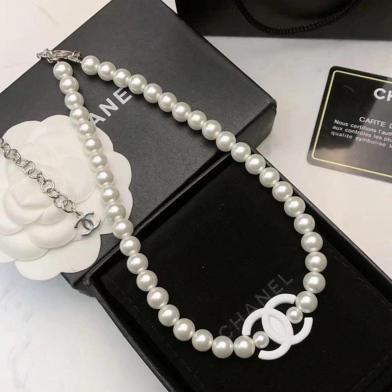 Durable Chanel Necklaces 224545