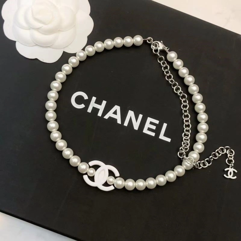 Durable Chanel Necklaces 224545