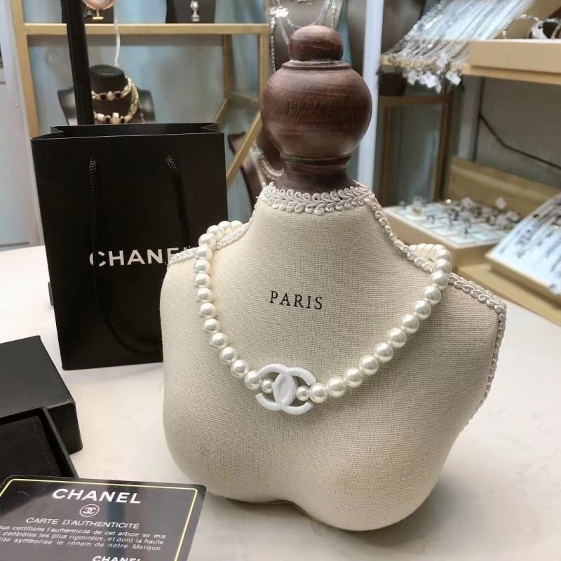 Durable Chanel Necklaces 224545