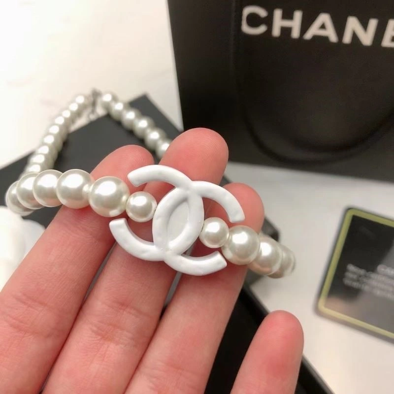 Durable Chanel Necklaces 224545