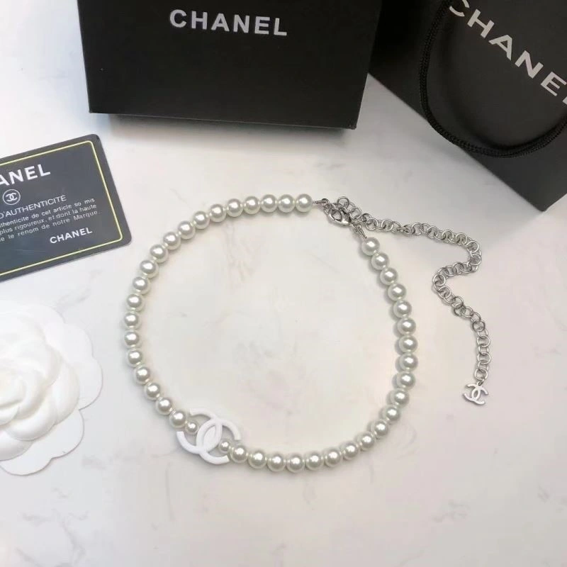 Durable Chanel Necklaces 224545
