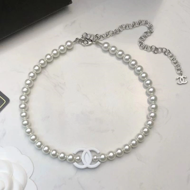 Durable Chanel Necklaces 224545