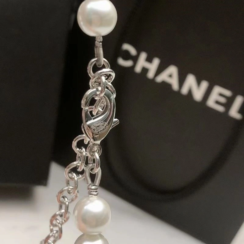 Durable Chanel Necklaces 224545