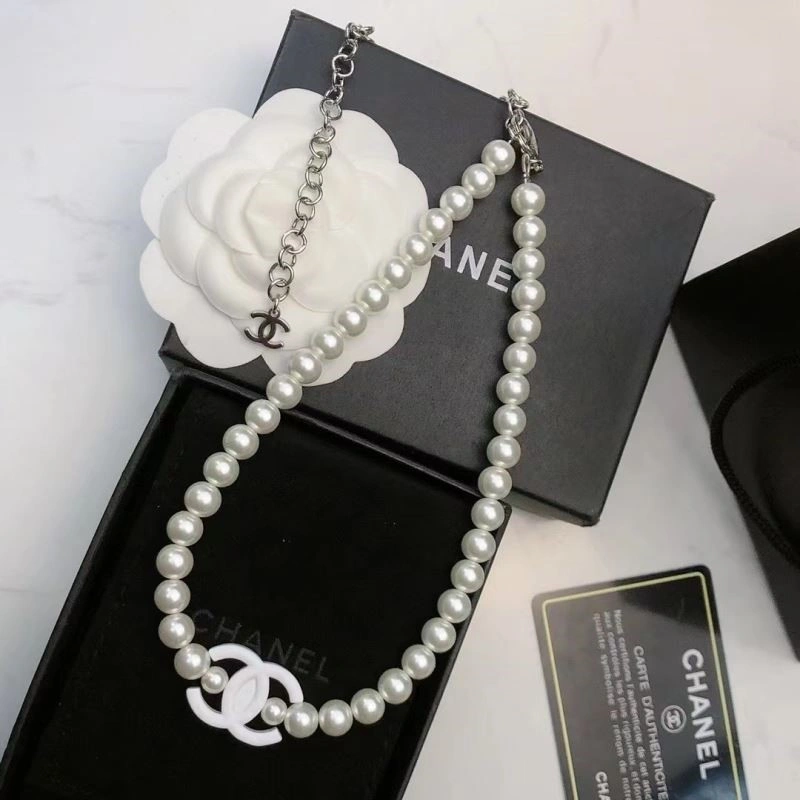 Durable Chanel Necklaces 224545