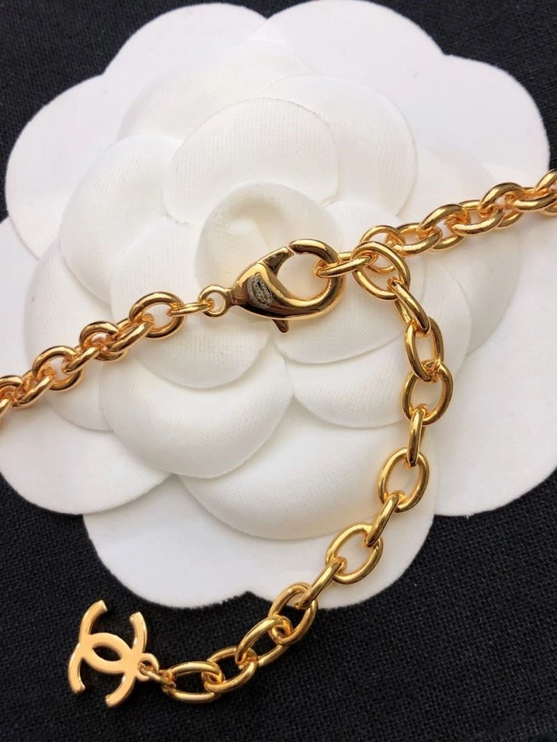 FreshLook Chanel Necklaces 224552
