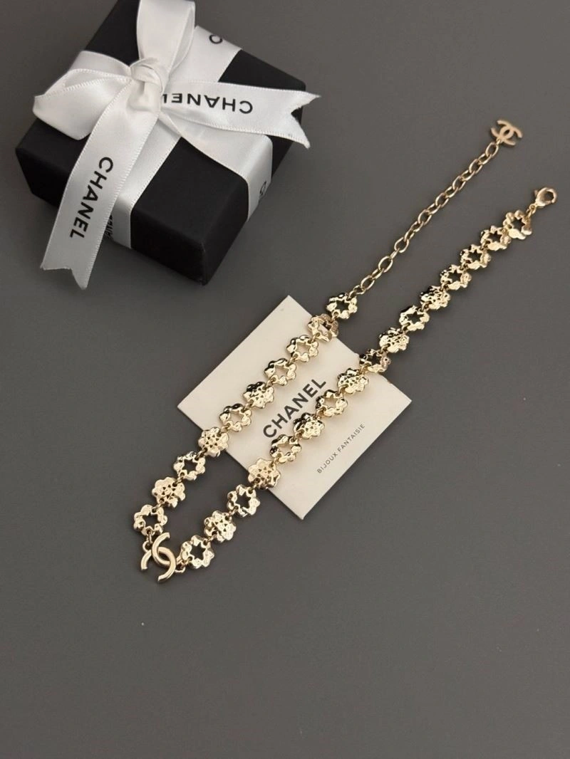 Chanel Necklaces Minimalist 224532