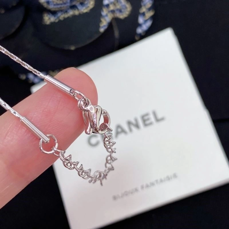 EyeCatching Chanel Necklaces 224543
