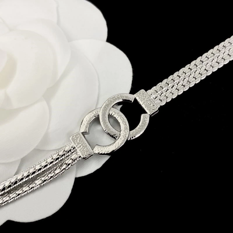 Vibrant Chanel Necklaces 224548