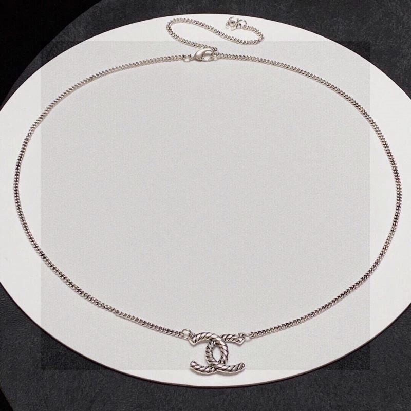 Versatile Chanel Necklaces 224541