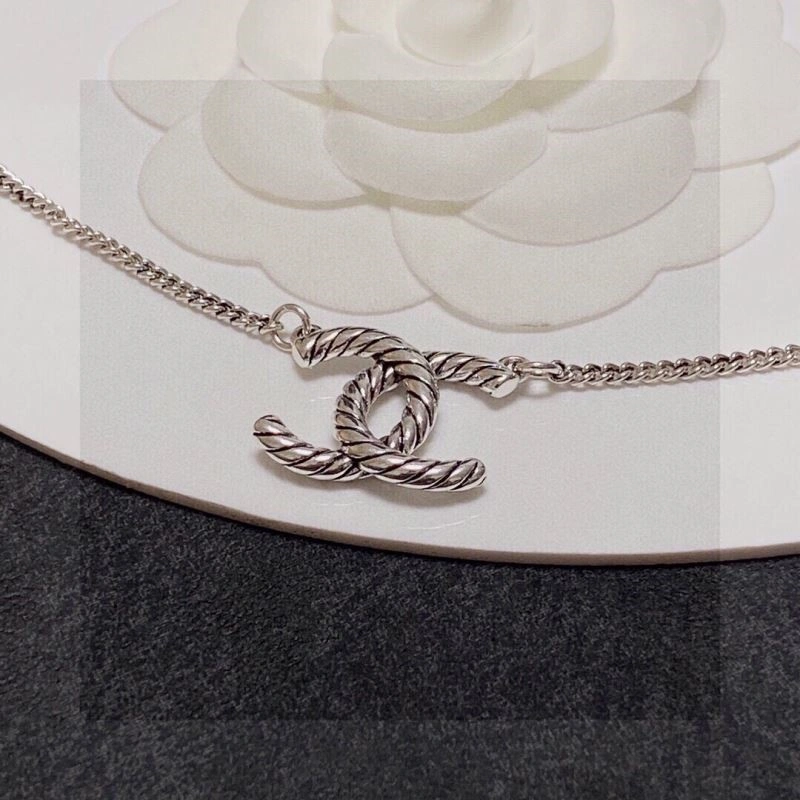 Versatile Chanel Necklaces 224541