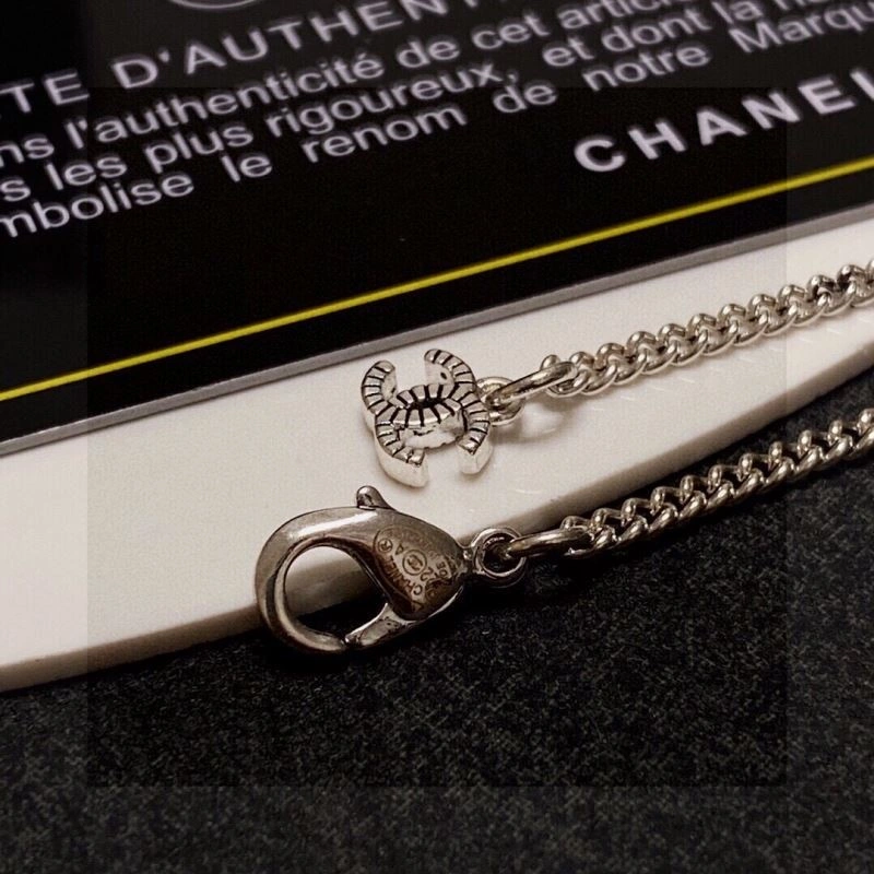 Versatile Chanel Necklaces 224541