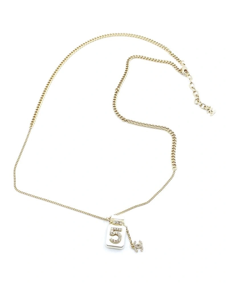 HighPerformance Chanel Necklaces 223566