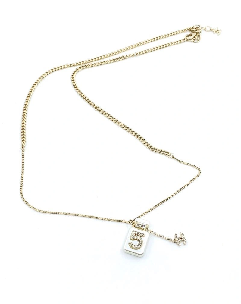 HighPerformance Chanel Necklaces 223566