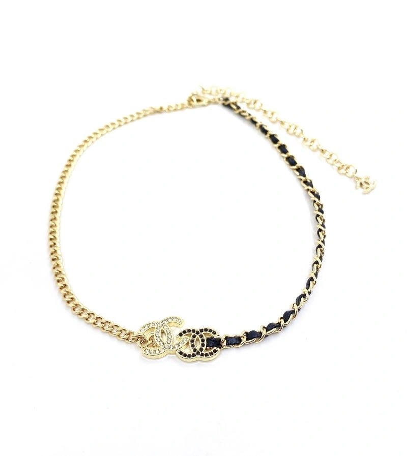 Chanel Necklaces Comfortable 223564