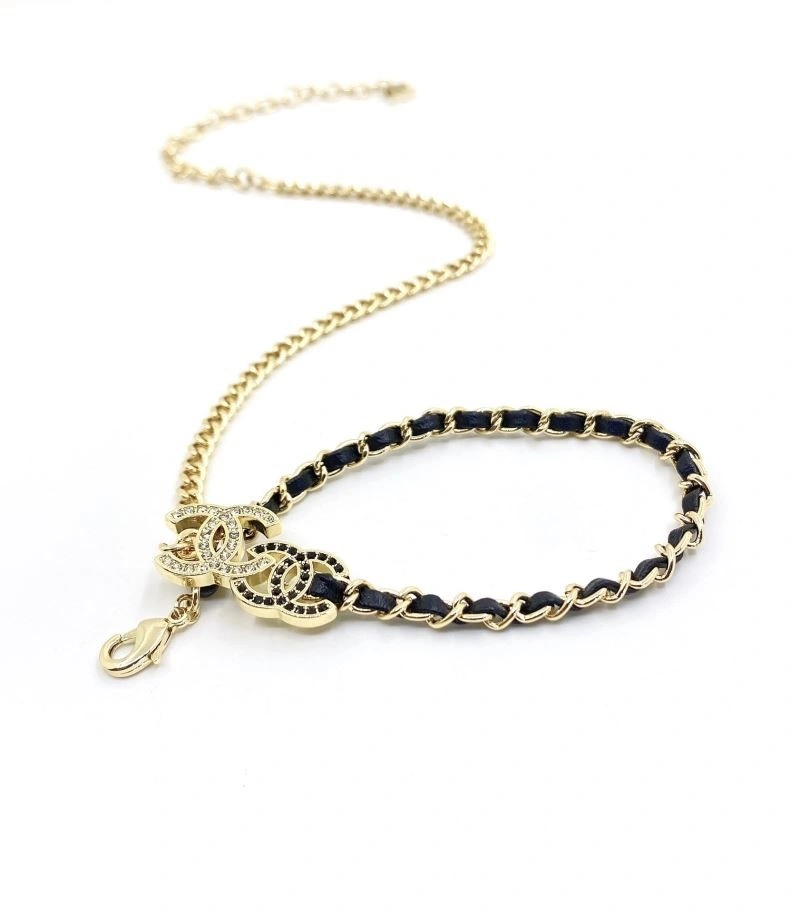 Chanel Necklaces Comfortable 223564