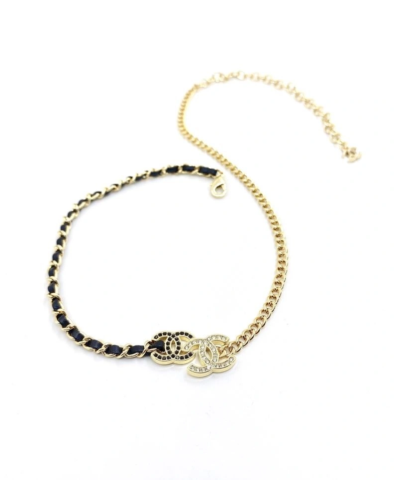 Chanel Necklaces Comfortable 223564