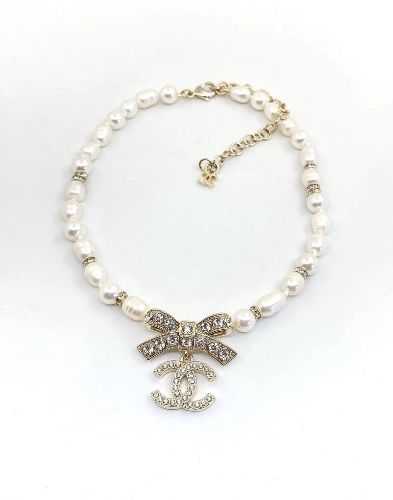 Chanel Necklaces Efficient 223630