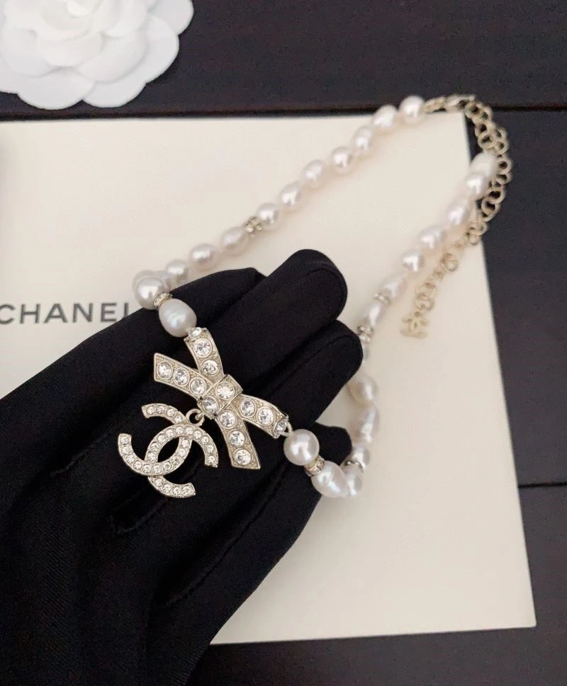 Chanel Necklaces Efficient 223630