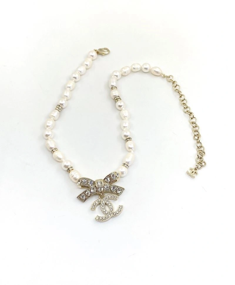 Chanel Necklaces Efficient 223630