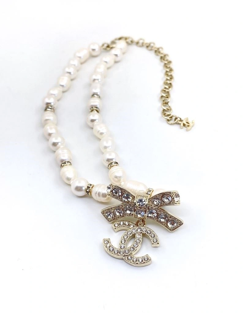 Chanel Necklaces Efficient 223630