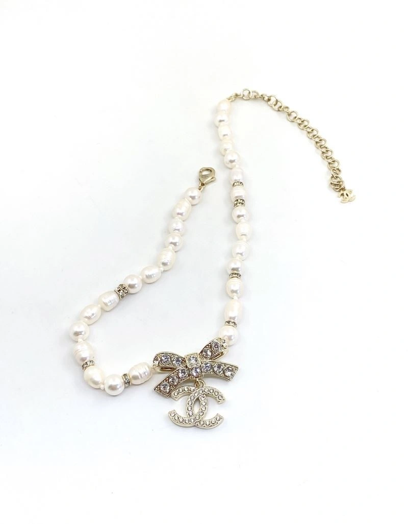 Chanel Necklaces Efficient 223630