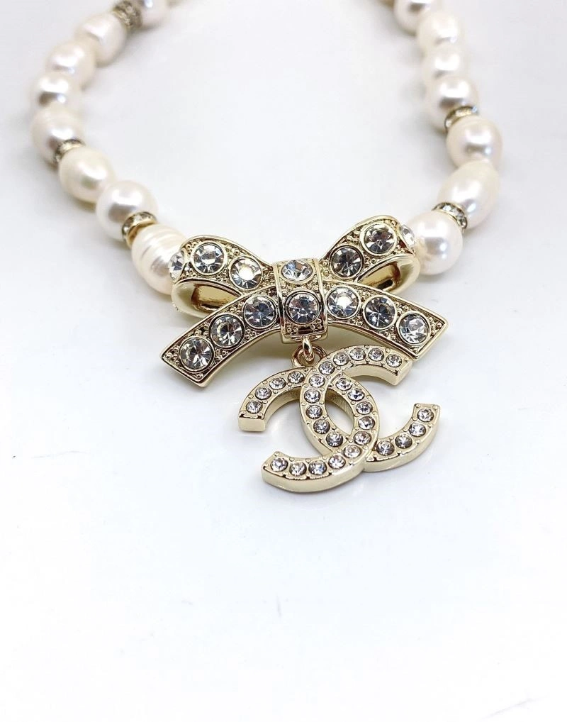 Chanel Necklaces Efficient 223630