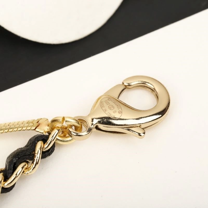 Soft Chanel Necklaces 223558
