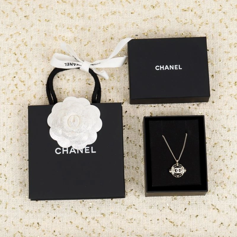 BestValue Chanel Necklaces 223574