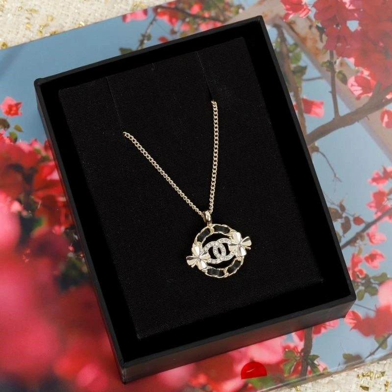 BestValue Chanel Necklaces 223574