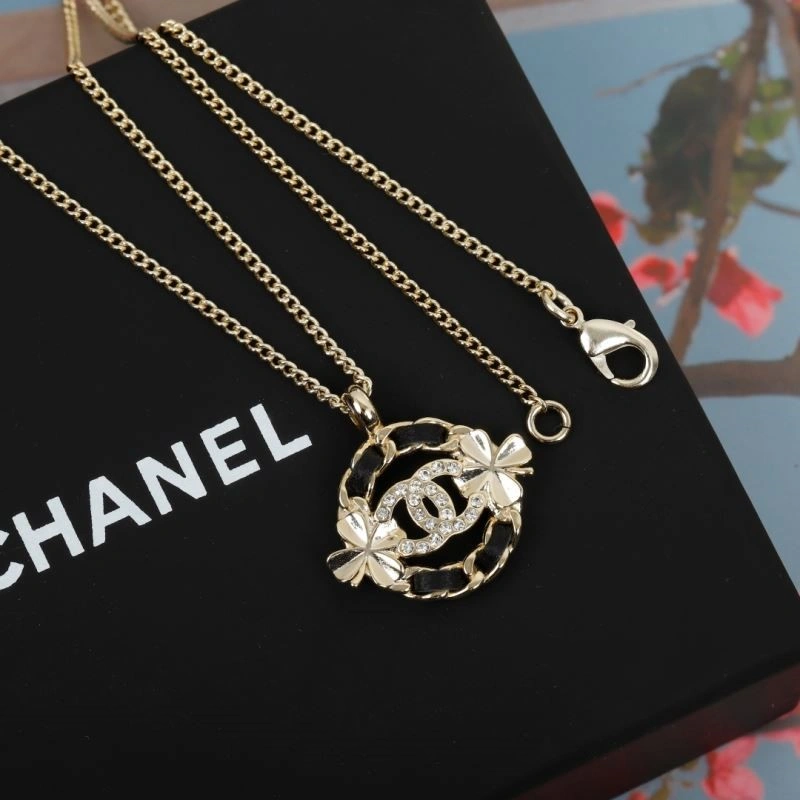 BestValue Chanel Necklaces 223574