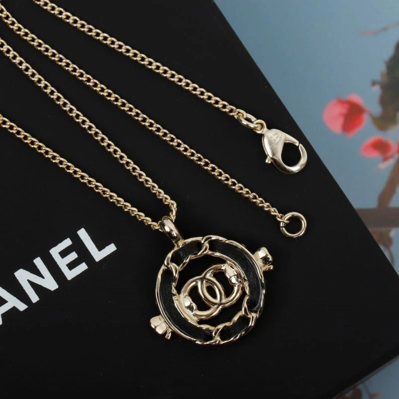 BestValue Chanel Necklaces 223574