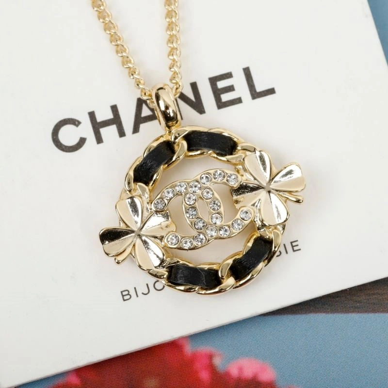 BestValue Chanel Necklaces 223574