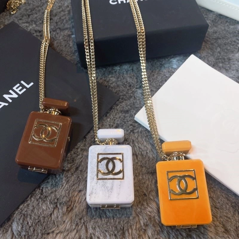 Chanel Necklaces TopPick 223562
