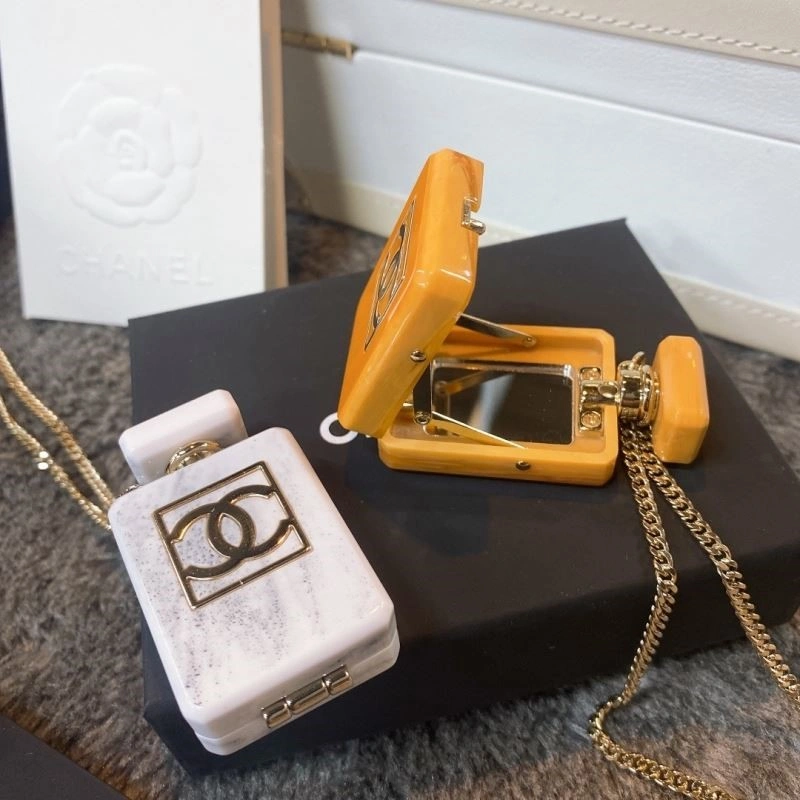 Chanel Necklaces TopPick 223562