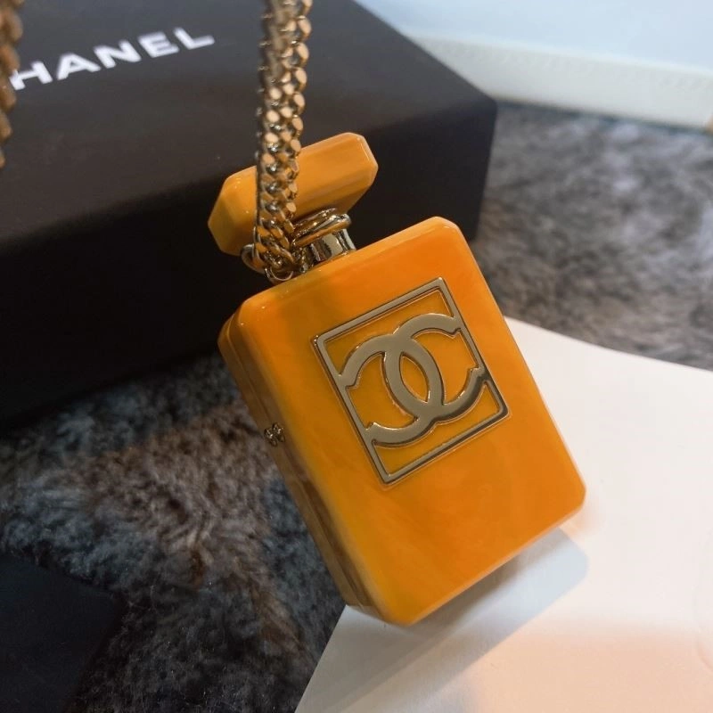 Chanel Necklaces TopPick 223562