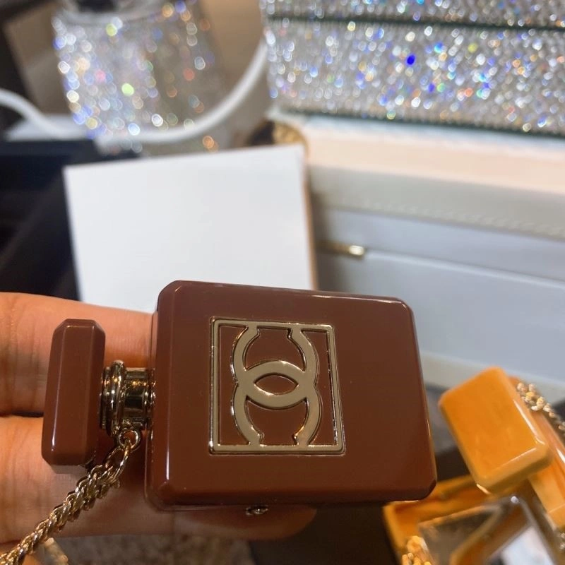 Chanel Necklaces TopPick 223562