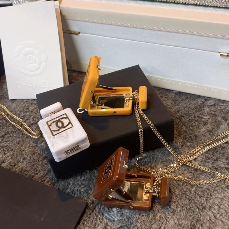 Chanel Necklaces TopPick 223562